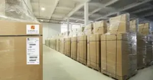 شركة تحميل عفش بالرياض تضمن حقوق العملاء والخدمات