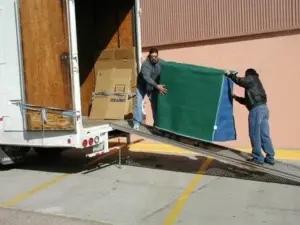 شركة نقل اثاث بالرياض