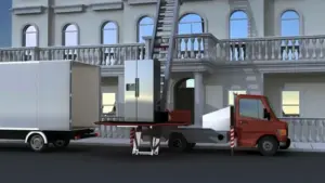 أفضل شركة نقل أجهزة كهربائية بالرياض