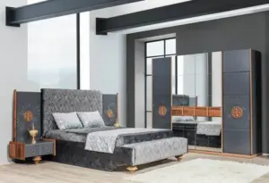 شركه فك وتركيب غرف النوم