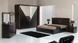 نصائح لفك وتركيب غرف نوم دون الحاجة إلى أدوات باهظة